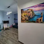 L'angolo Del Viaggiatore 5 Terre 아파트