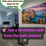 L'angolo Del Viaggiatore 5 Terre * 라스페치아