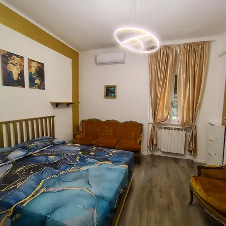 L'angolo Del Viaggiatore 5 Terre La Spezia
