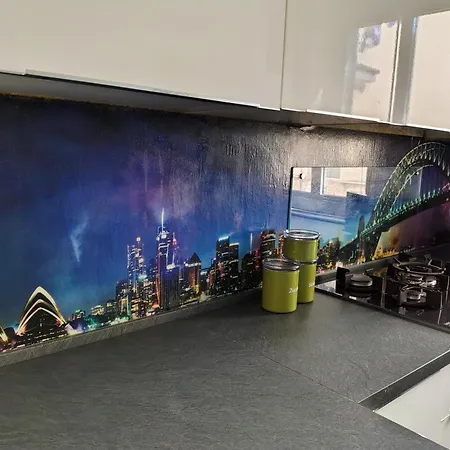 Apartamento L'angolo Del Viaggiatore 5 Terre La Spezia