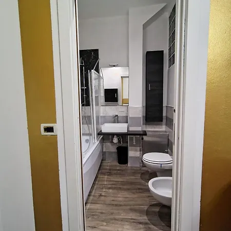 Apartment L'angolo Del Viaggiatore 5 Terre La Spezia
