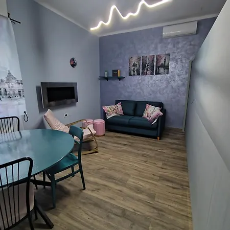 L'angolo Del Viaggiatore 5 Terre La Spezia