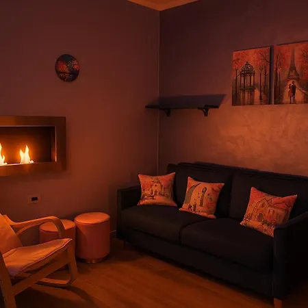 Apartamento L'angolo Del Viaggiatore 5 Terre La Spezia