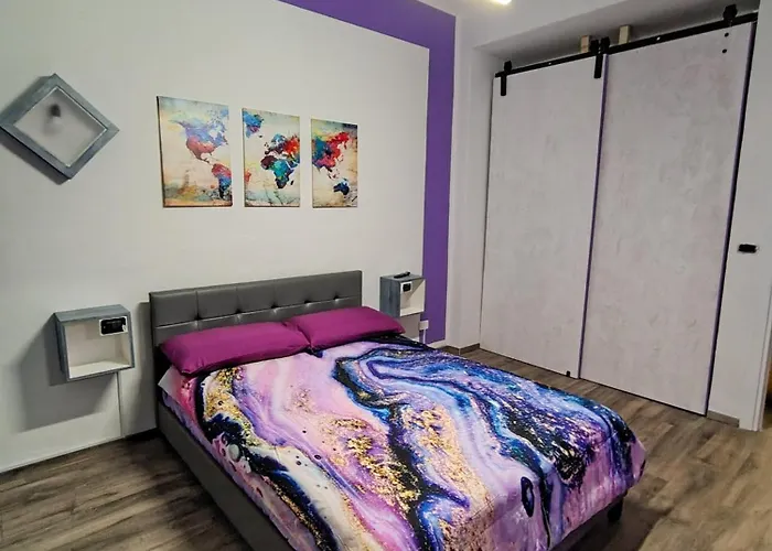 L'angolo Del Viaggiatore 5 Terre *