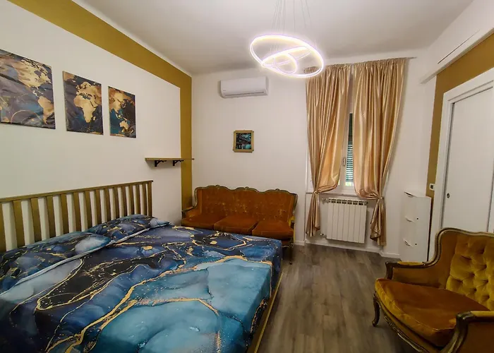 L'angolo Del Viaggiatore 5 Terre La Spezia