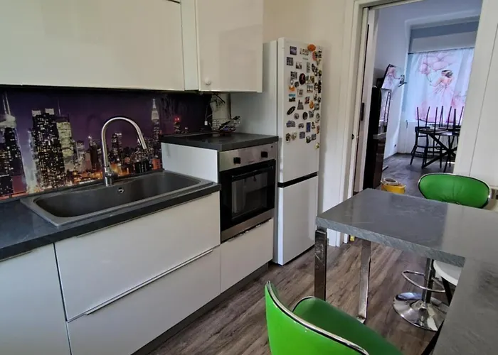 L'angolo Del Viaggiatore 5 Terre