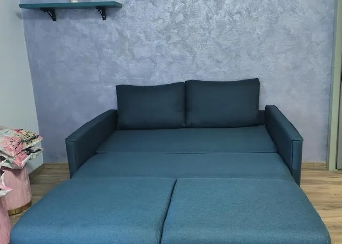 L'angolo Del Viaggiatore 5 Terre Apartamento *