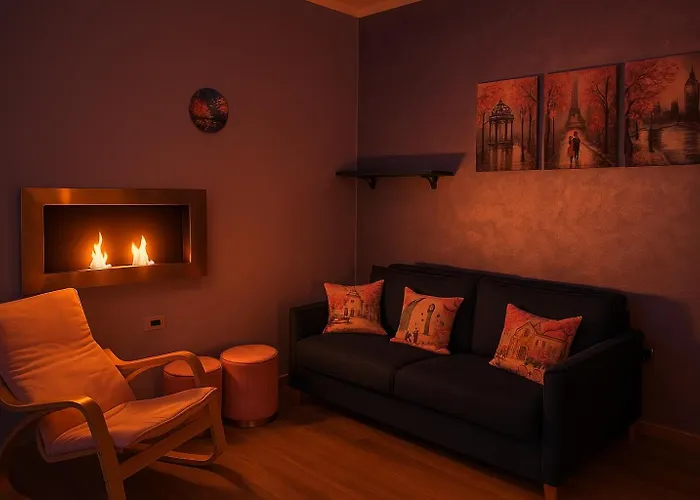 Apartamento L'angolo Del Viaggiatore 5 Terre La Spezia